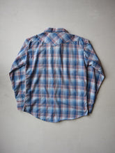 Load image into Gallery viewer, Big Mac Permanent Press Pearl Snap Shirt - M