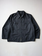Load image into Gallery viewer, 1970s German Army Two Pocket Work Jacket - M/L