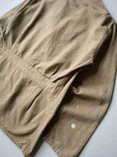 Load image into Gallery viewer, 1960s TRC Cotton Engineer Jacket - S