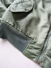 Load image into Gallery viewer, 1980s Schott MA-1 Flyer's Jacket - M
