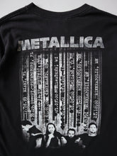 Load image into Gallery viewer, 1990's Metallica M2K Tour T-Shirt - S/M