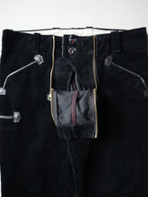 Load image into Gallery viewer, 1980s German Corduroy Workwear Pants - 34"