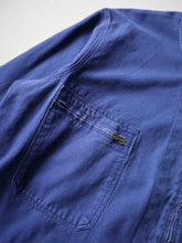 Load image into Gallery viewer, 1960s French Cyclist Jacket - XL