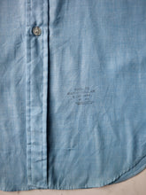 Load image into Gallery viewer, 1970's Sears Perma-Prest French Cuff Shirt - L