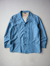 Load image into Gallery viewer, 1970s Distinctive Sportswear Overshirt - L