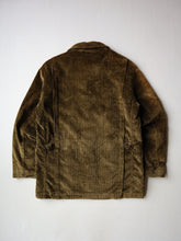 Load image into Gallery viewer, 1970s Ivy Oxford Co. Corduroy Jacket - M