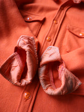 Load image into Gallery viewer, 1970s Northway Wool CPO Shirt - M