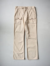 Load image into Gallery viewer, 1970's Wrangler No Fault Moleskin Pants - 30"