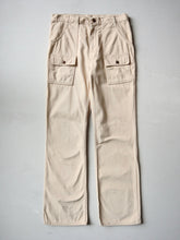 Load image into Gallery viewer, 1970's Wrangler No Fault Moleskin Pants - 30"