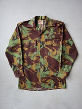 Load image into Gallery viewer, 1980's New Zealand Defence Force Shirt - S