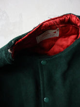 Load image into Gallery viewer, 1960's Belen Athletic Wear 'Holy Cross' Jacket - M/L
