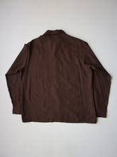 Load image into Gallery viewer, 1970s Sears Perma-Prest Shirt - L