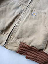 Load image into Gallery viewer, Distressed Carhartt Active Jacket - XXL