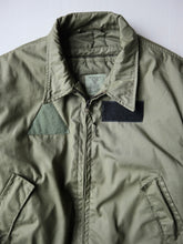 Load image into Gallery viewer, 1990s Alpha Industries Cold Weather CVC Tanker Jacket - L