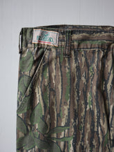 Load image into Gallery viewer, 1970s Realtree Ripstop Cargo Pants - 34"