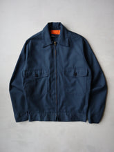 Load image into Gallery viewer, 1960's Two Pocket Mechanic Jacket  - S