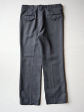 Load image into Gallery viewer, 1970's American Original Western Style Pants - 34"