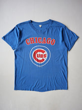 Load image into Gallery viewer, 1980s Chicago Cubs T-Shirt - S