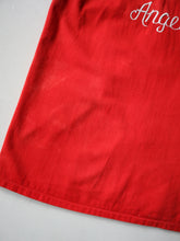Load image into Gallery viewer, 1960s Gooding & Matt Construction Baseball Jersey - XS