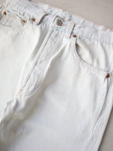 Load image into Gallery viewer, 1990's Made in USA Levi's 501 Jeans - 28"