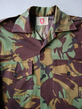Load image into Gallery viewer, 1980's New Zealand Defence Force Shirt - S