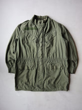 Load image into Gallery viewer, 1980's Belgian Army M88 Field Jacket - XXL