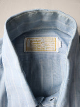 Load image into Gallery viewer, 1970s Sears Striped Shirt - M/L