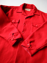 Load image into Gallery viewer, 1960s Chippewa Woolens Overshirt - XL