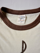 Load image into Gallery viewer, 1970s Toronto International Music Festival Ringer T-Shirt - XS