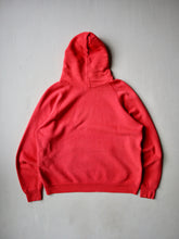 Load image into Gallery viewer, 1970s Sun Faded Raglan Hoodie - M