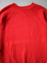 Load image into Gallery viewer, 1980s Faded 20/20 Sport Raglan Sweatshirt - L