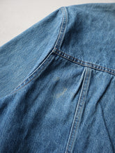 Load image into Gallery viewer, 1990's Made in USA Polo Country Ralph Lauren Denim Jacket - XL