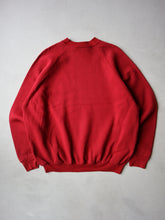 Load image into Gallery viewer, 1990s Fruit of the Loom Raglan Sweatshirt - XL