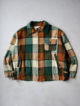 Load image into Gallery viewer, 1960s Woolrich D Pocket Wool Jacket - XL