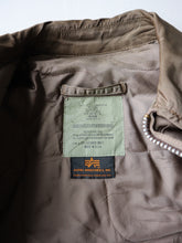 Load image into Gallery viewer, Alpha Industries CWU-45/P Flyer's Jacket - M