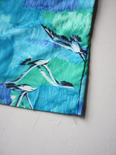 Load image into Gallery viewer, 1960s Rai Nani Hawaiian Shirt - M