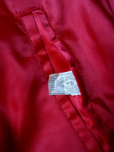 Load image into Gallery viewer, 1980s Fountain Valley North All Stars Bomber Jacket - L