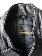 Load image into Gallery viewer, Hein Gericke German Leather Moto Jacket - XS