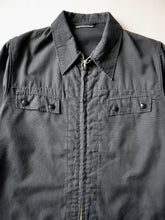Load image into Gallery viewer, 1970s German Army Two Pocket Work Jacket - M/L