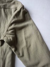 Load image into Gallery viewer, 1940's U.S Army Wool Officer Shirt - M