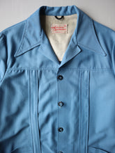 Load image into Gallery viewer, 1970s Distinctive Sportswear Overshirt - L