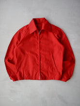 Load image into Gallery viewer, 1960's Burlington Teen Tour Band Jacket - S/M