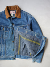 Load image into Gallery viewer, 1980s Lee Storm Rider Denim Jacket - L