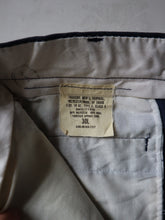 Load image into Gallery viewer, 1970's U.S Army Wool Blend Pants - 28"