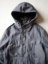 Load image into Gallery viewer, 1980's German Army Field Parka with Removable Lining - M