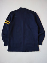 Load image into Gallery viewer, 1950s Californian Varsity Knit - M