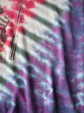 Load image into Gallery viewer, 1990's Jimi Hendrix Tie-Dye T-Shirt - L