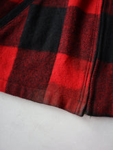 Load image into Gallery viewer, 1970s Woolrich Buffalo Plaid Jacket - XL
