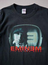 Load image into Gallery viewer, 2000's Eminem The Eminem Show T-Shirt - M