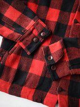 Load image into Gallery viewer, 1930/40s Woolrich Overshirt - M/L